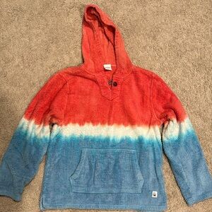 Birdwell Terry Towel Hoodie